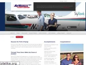 air-venture.com