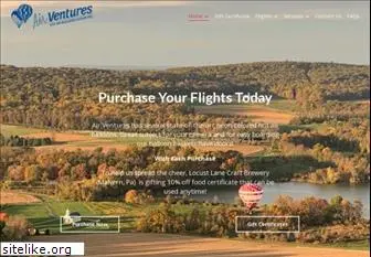 air-ventures.com