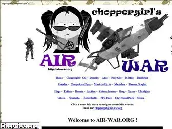 air-war.org