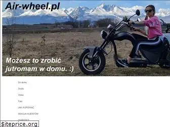 air-wheel.pl