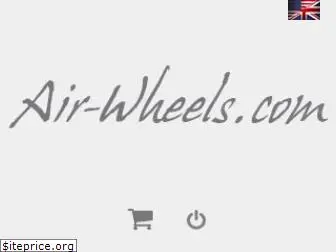 air-wheels.com
