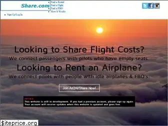air2airshare.com