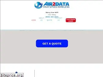 air2data.com