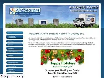 air4seasons.com