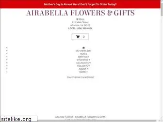 airabellaflowersandgifts.com