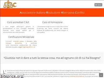 airac.it