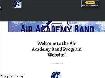 airacademyband.org