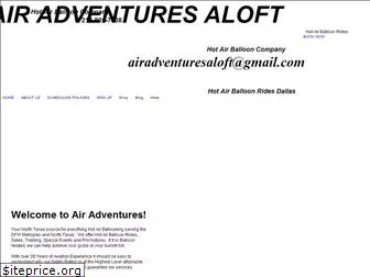 airadventuresaloft.com