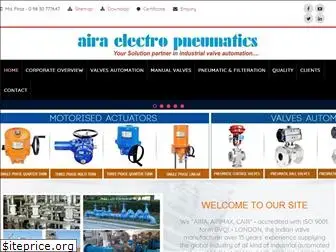 airaelectropneumatics.com