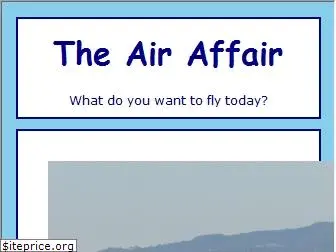 airaffair.com