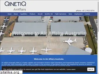airaffairs.com.au