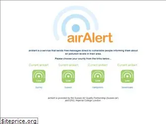 airalert.info