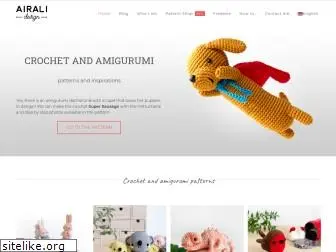 airalidesign.com