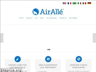 airalle.com