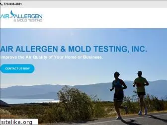 airallergen.com