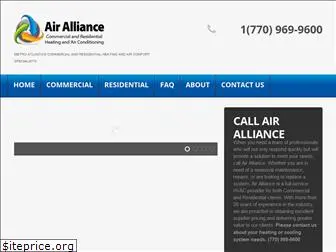 airalliance-llc.com