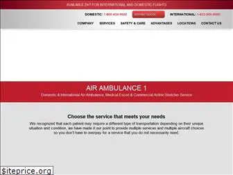 airambulance1.com