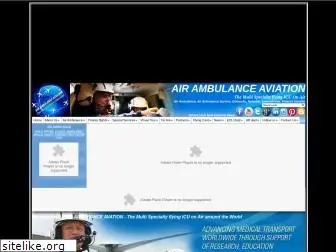 airambulanceaviation.com