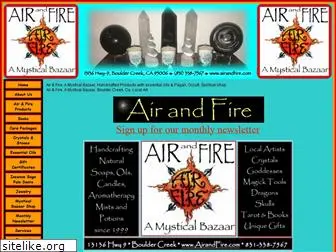 airandfire.com
