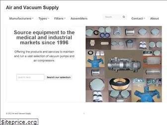 airandvacuumsupply.com