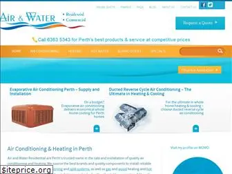 airandwater.com.au