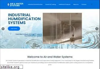 airandwatersystems.com