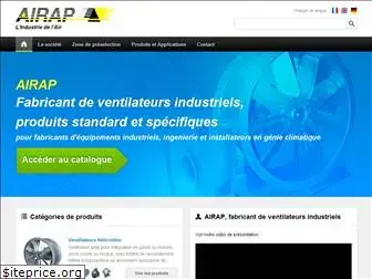 airap.fr