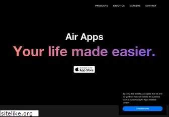 airapps.com