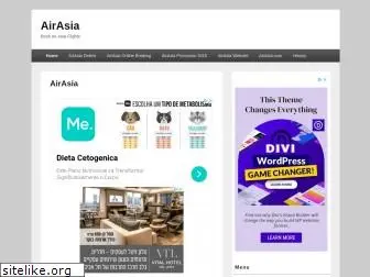 airasia-com.com