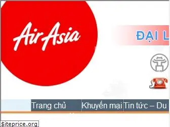 airasia.biz.vn