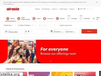 airasia.co.in