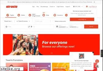 airasia.com