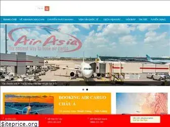 airasiacargo.vn