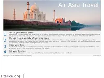 airasiatravel.com