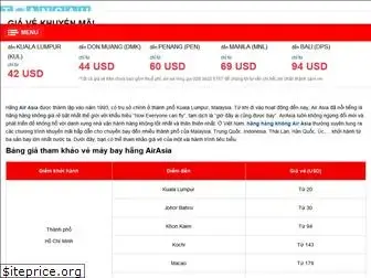 airasiavn.com.vn