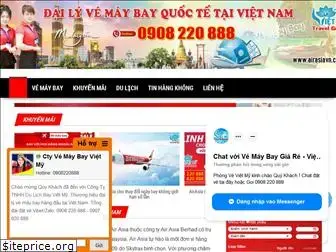 airasiavn.com