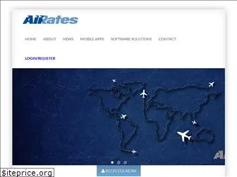 airates.com