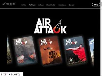airattackmag.com