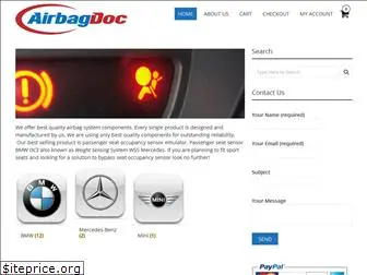 airbagdoc.com