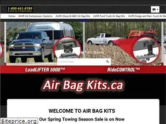 airbagkits.ca