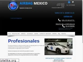 airbagmexico.com