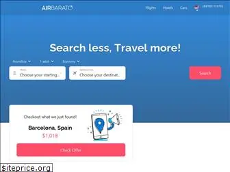 airbarato.com