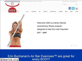 airbarexercises.com