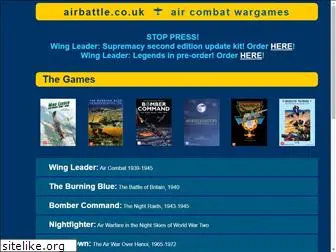 airbattle.co.uk