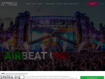 airbeat-one.de