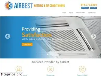 airbesthvac.com