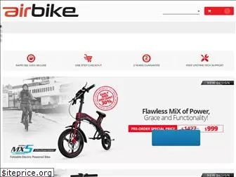 airbike.com
