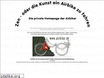 airbike.de