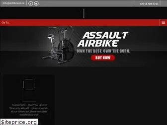 airbikes.co.za