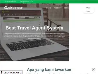 airbinder.co.id